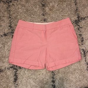 J. Crew Shorts